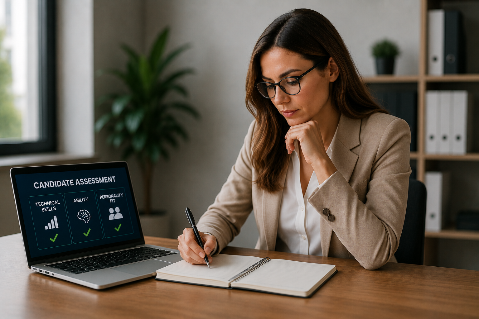 How to Incorporate Testing Into Your Hiring Process