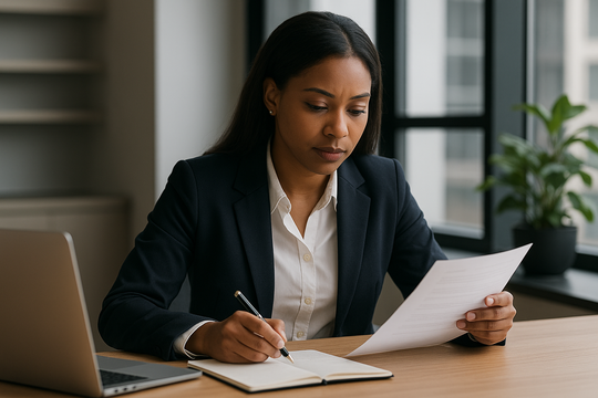 Why Would I Use A Critical Reasoning Test On A Graduate?