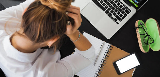 Imposter Syndrome: Is it The System, or is it You? - Accountests