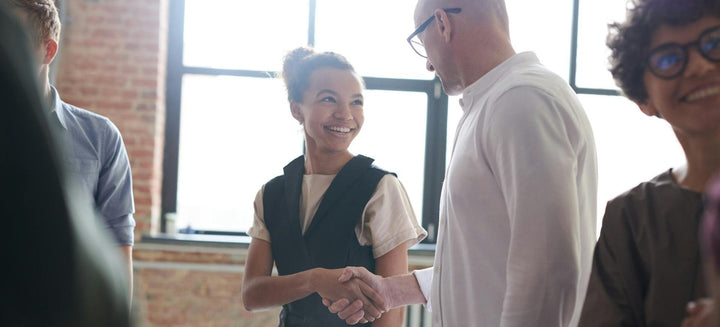 Retention as a Recruiting Strategy