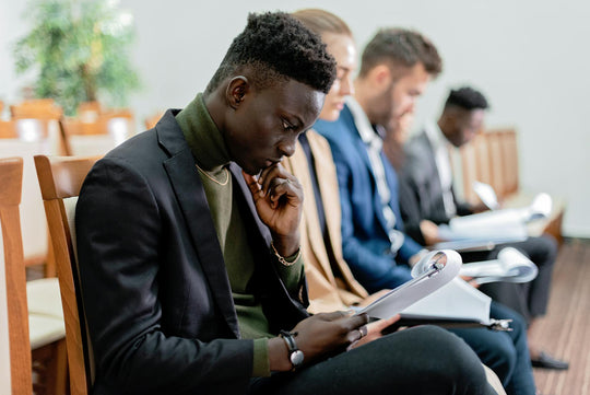 Candidate Assessment Retakes: Quick Guide for Leaders