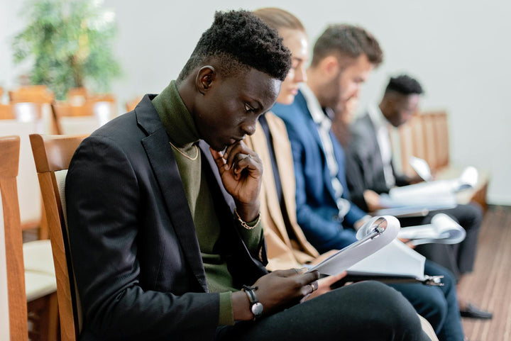 Candidate Assessment Retakes: Quick Guide for Leaders