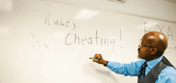 Proctoring! And Why You Need It - Accountests
