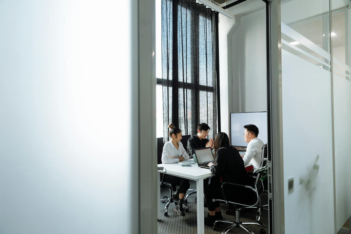 Does the APPQ Measure Drive and Motivation? Yes - Here’s How