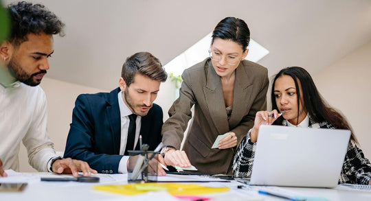 Are You Overlooking Top Talent Because of Language Barriers?