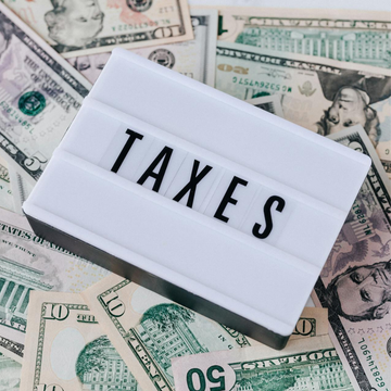 Partnerships Tax Test