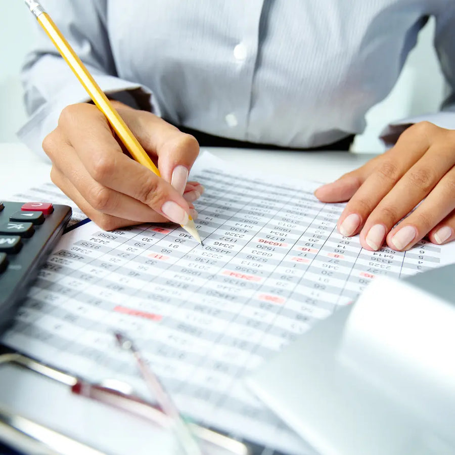 Bookkeeper Testing Test for Hiring Bookkeepers